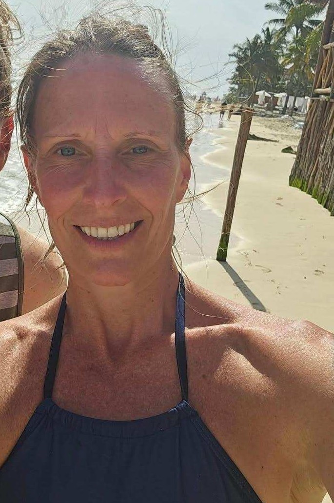 Erika Weron's profile image